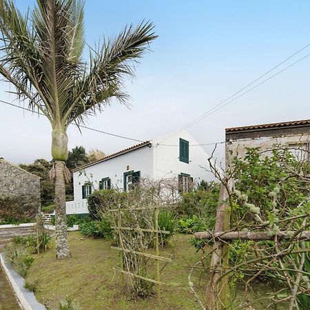 A Casa D'Amalia Villa Ginetes Eksteriør billede