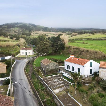 A Casa D'Amalia Villa Ginetes Eksteriør billede