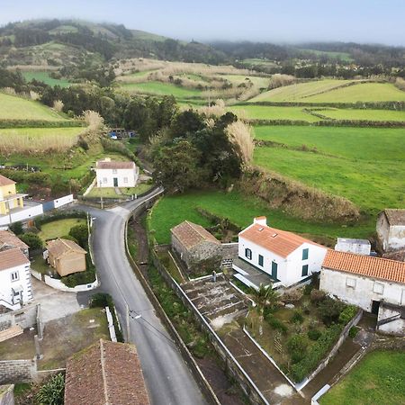 A Casa D'Amalia Villa Ginetes Eksteriør billede