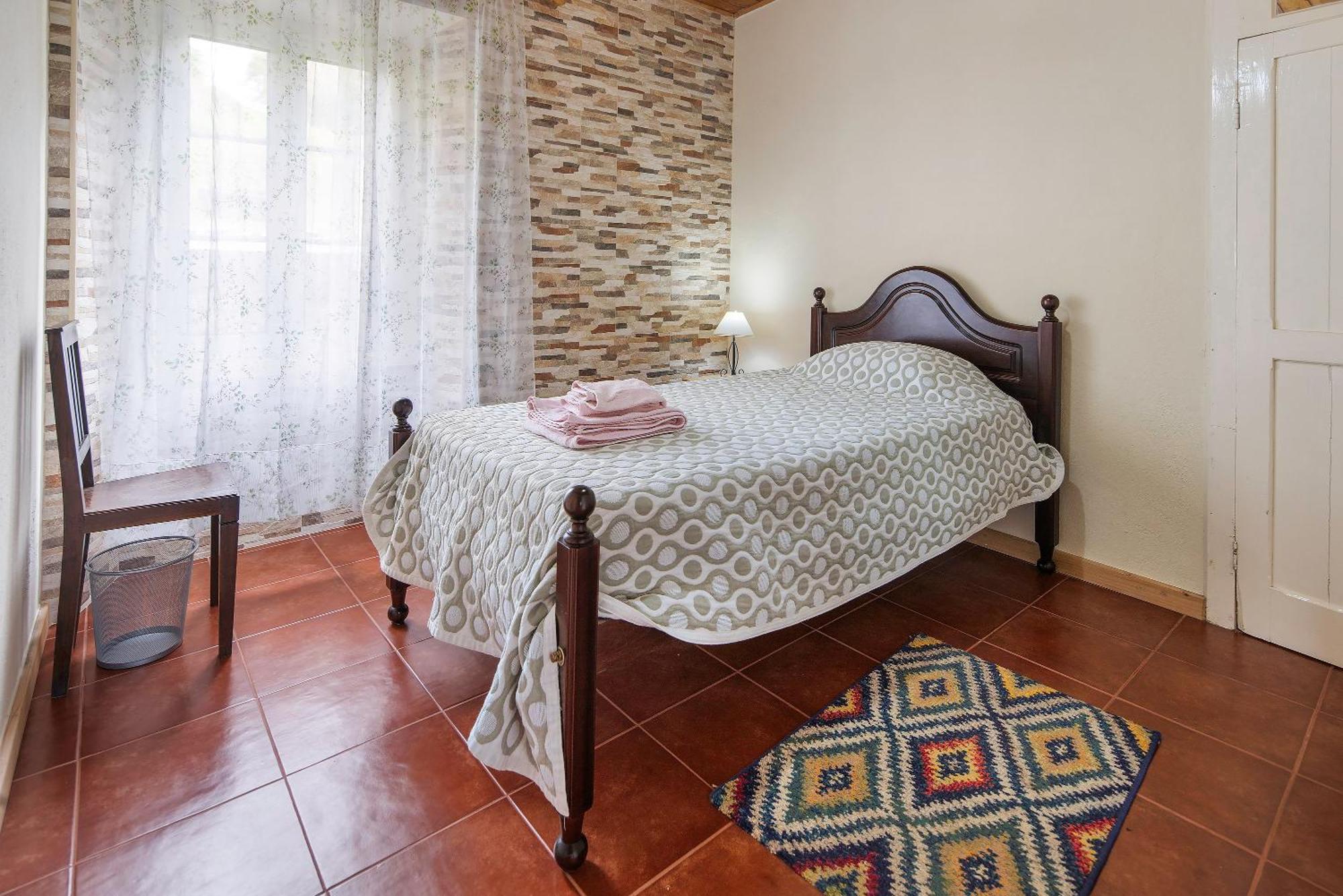 A Casa D'Amalia Villa Ginetes Eksteriør billede