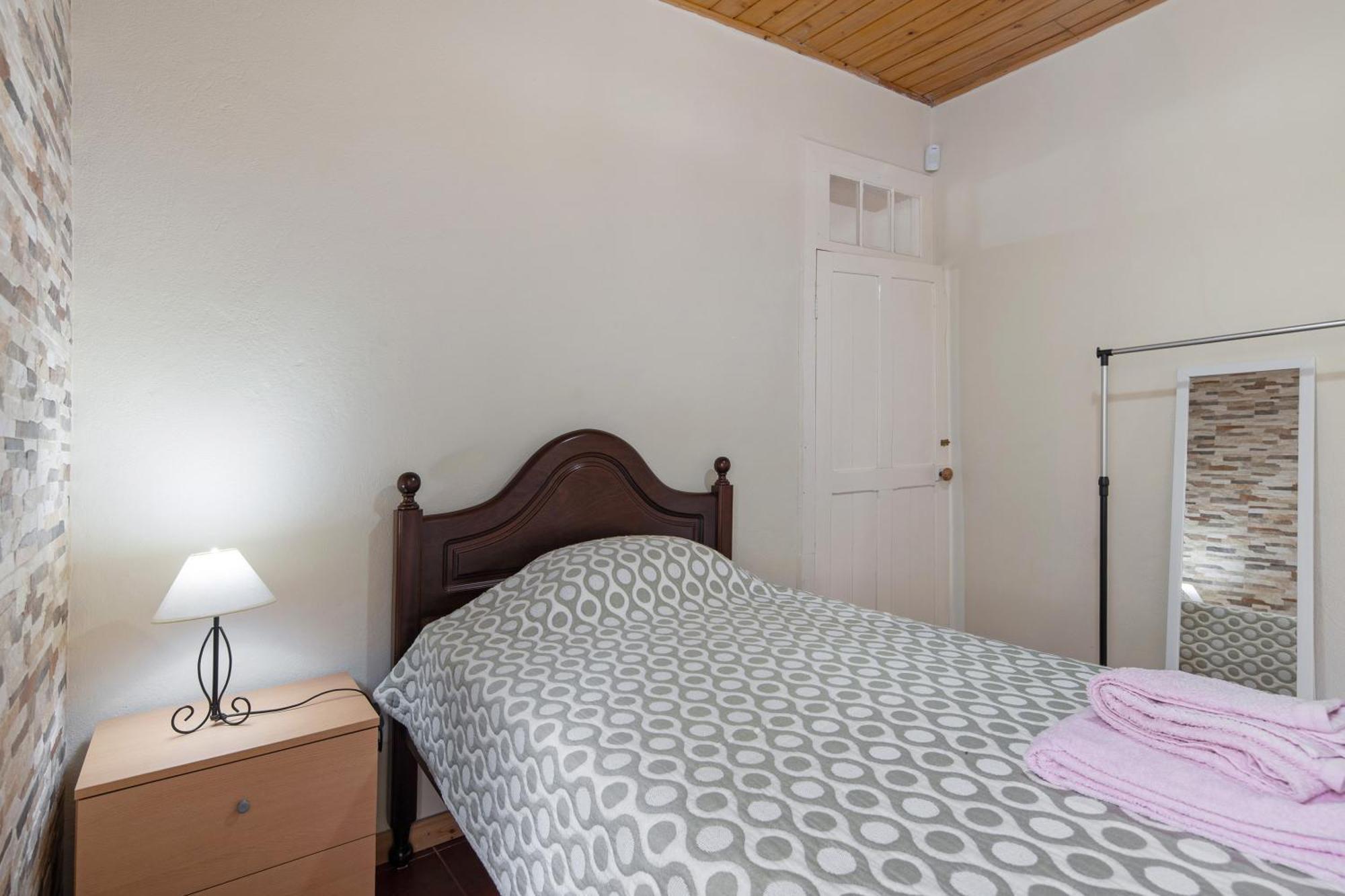 A Casa D'Amalia Villa Ginetes Eksteriør billede