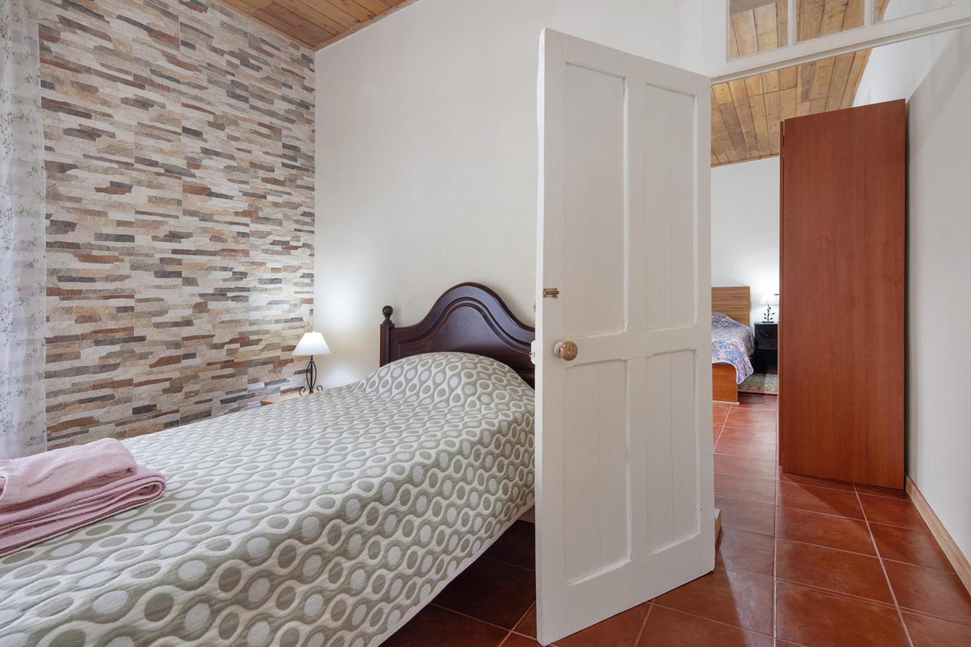 A Casa D'Amalia Villa Ginetes Eksteriør billede