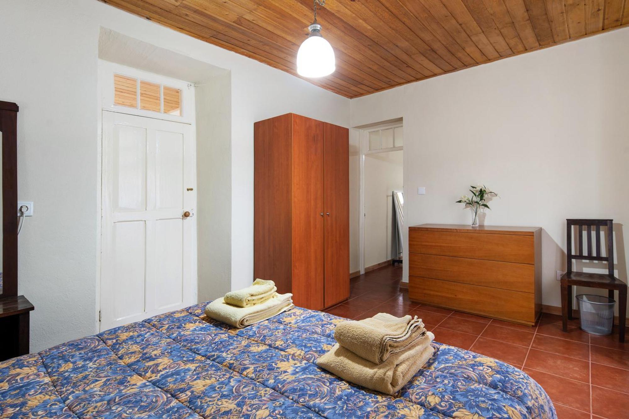 A Casa D'Amalia Villa Ginetes Eksteriør billede