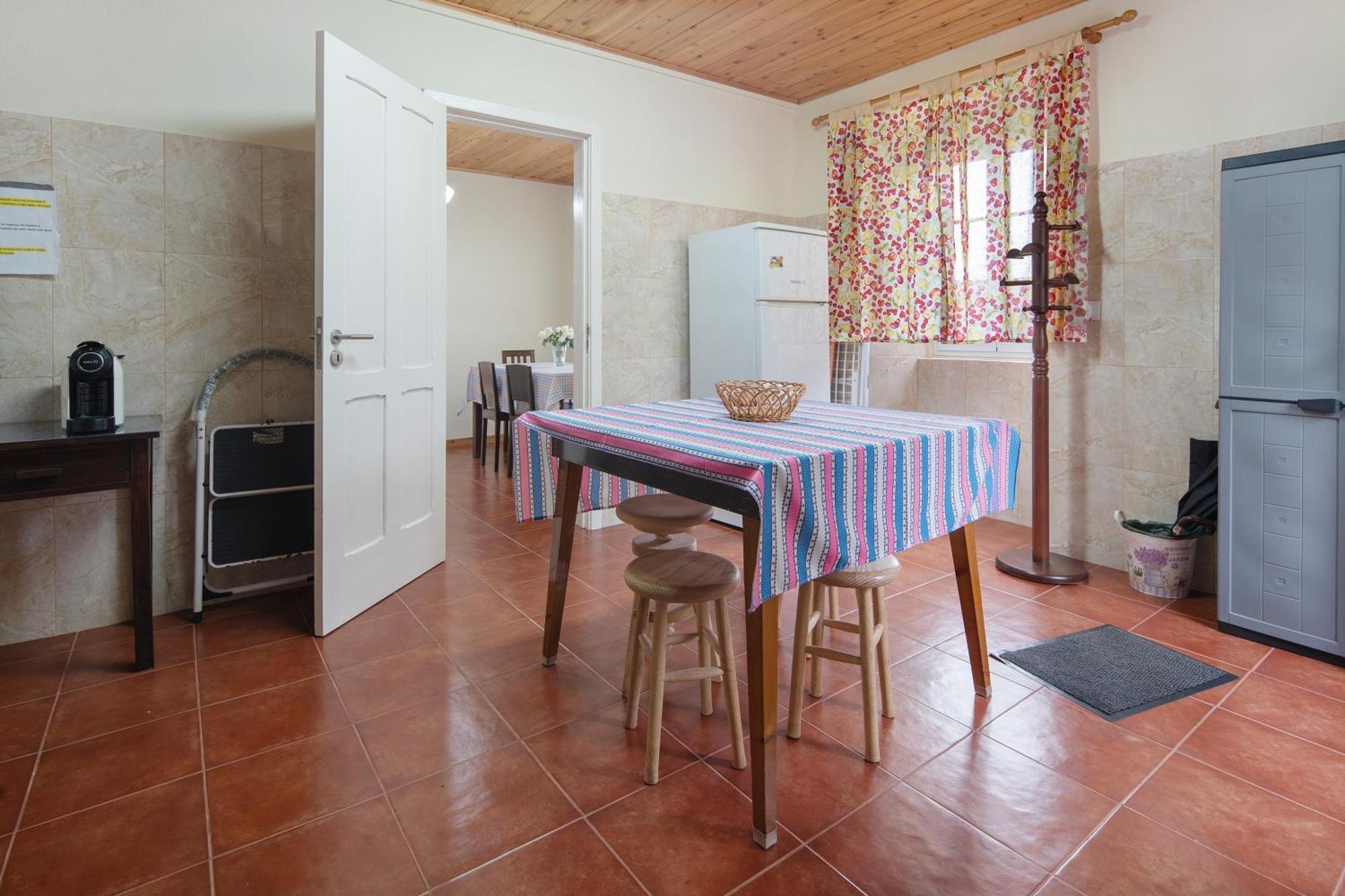 A Casa D'Amalia Villa Ginetes Eksteriør billede