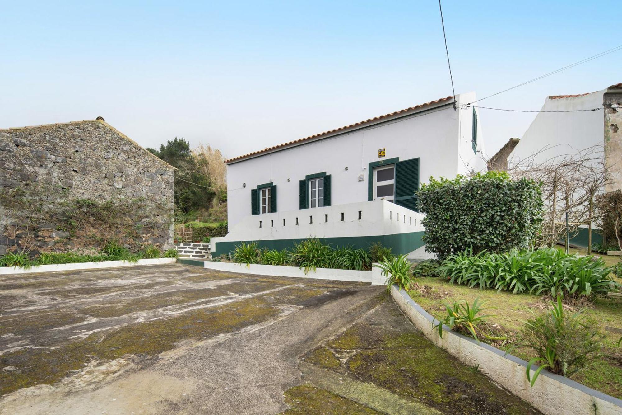 A Casa D'Amalia Villa Ginetes Eksteriør billede