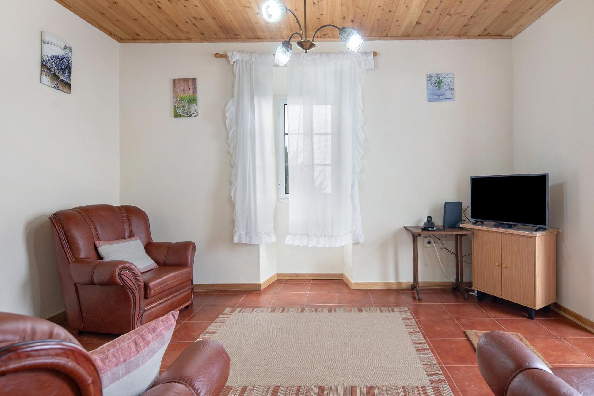 A Casa D'Amalia Villa Ginetes Eksteriør billede
